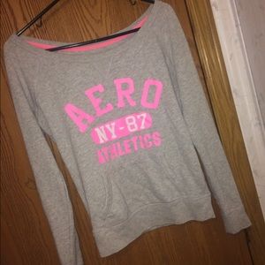 Aeropostale Sweatshirt